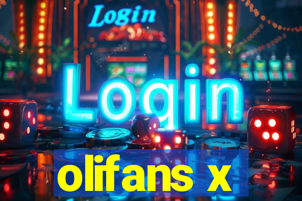 olifans x